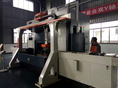 重庆威诺克荣获“中国好机床”杰出潜力奖 数字化浪潮下的金属切削新星